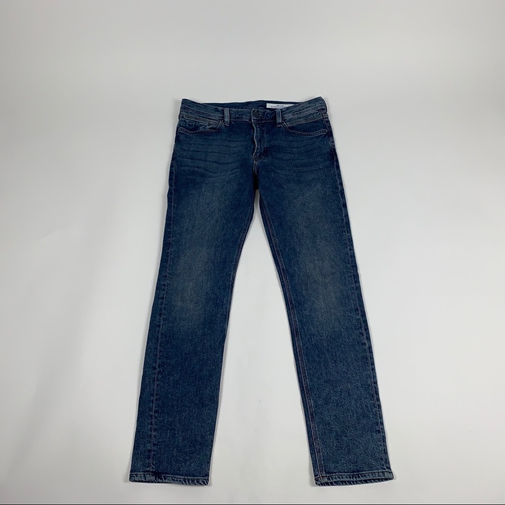 Men’s Denim size 32 H&M